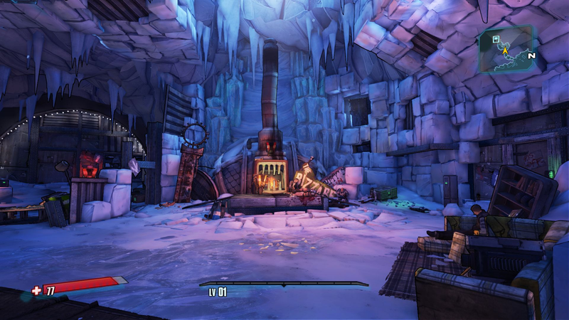 Image via Gearbox